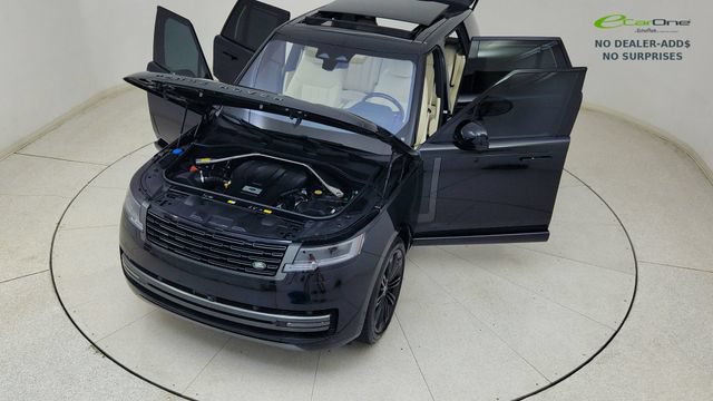 Used 2023 Land Rover Range Rover SE AWD/4WD image 83