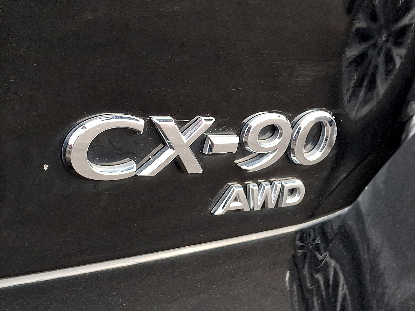 Certified 2024 MAZDA CX-90 Plug-In Hybrid w/ Premium Pkg image 31