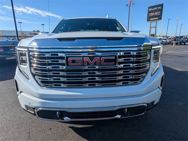 New 2026 GMC Sierra 1500 Denali w/ Denali Reserve Package image 9