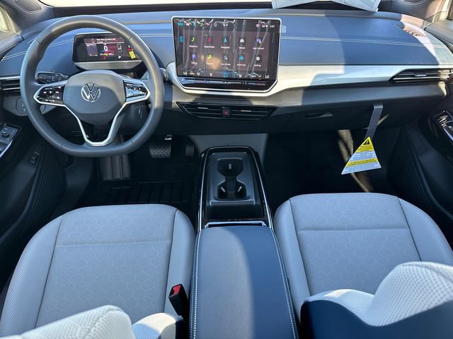 New 2026 Volkswagen ID.4 Pro S image 28