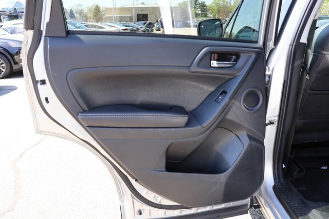 Used 2018 Subaru Forester 2.5i Limited image 23