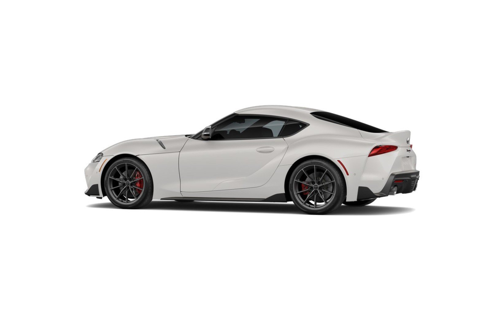 New 2026 Toyota Supra Premium RWD image 7
