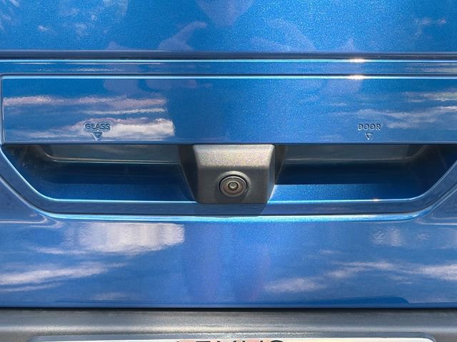 Used 2023 Ford Bronco Sport Big Bend image 13