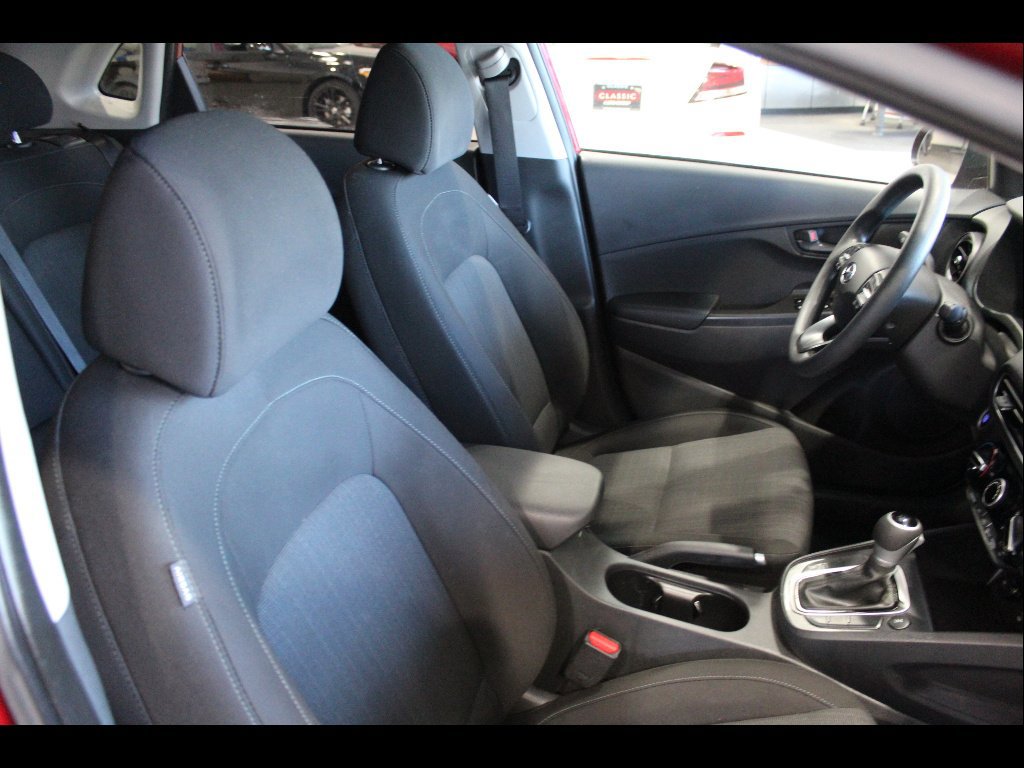 Used 2023 Hyundai Kona SEL AWD/4WD image 24