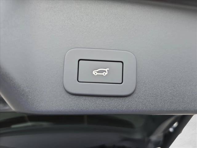 New 2026 Land Rover Range Rover Evoque S AWD/4WD image 13