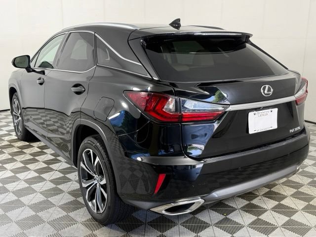 Used 2018 Lexus RX 350 FWD w/ Premium Package image 4