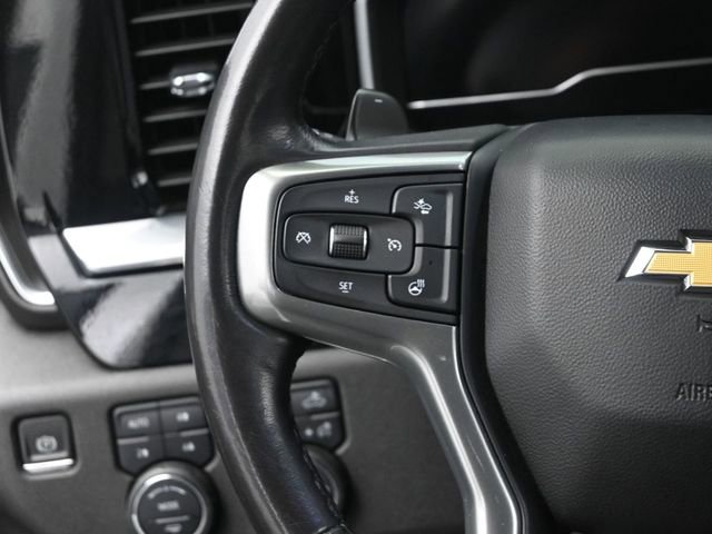 Used 2023 Chevrolet Silverado 1500 LTZ w/ LTZ Convenience Package II image 30