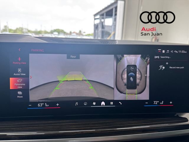 Used 2024 BMW X5 sDrive40i w/ Executive Package image 17