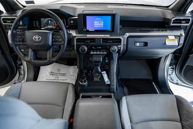 New 2026 Toyota Tacoma SR5 image 19