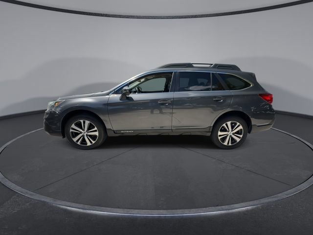 Used 2019 Subaru Outback 3.6R Limited AWD/4WD image 5