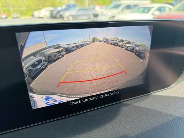 New 2026 MAZDA CX-50 2.5 Hybrid w/ Weather Package AWD/4WD image 36