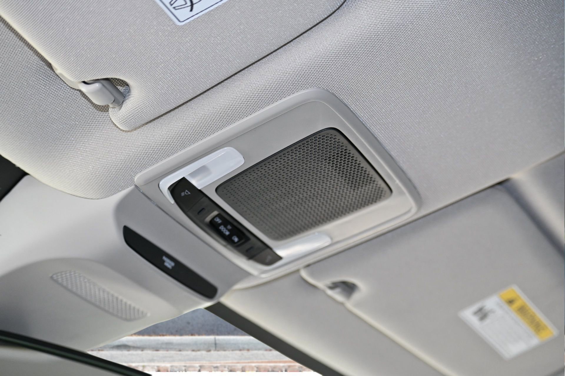 New 2025 Honda HR-V LX image 24