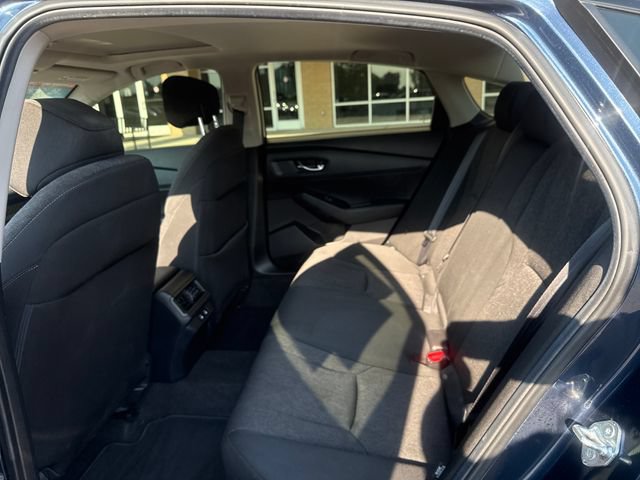 Used 2025 Honda Accord SE image 19