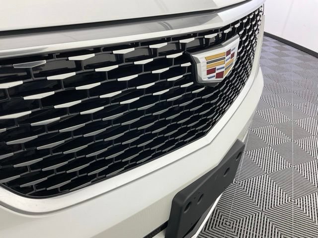 Certified 2023 Cadillac XT6 Premium Luxury w/ Platinum Package AWD/4WD image 9