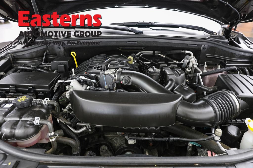Used 2024 Dodge Durango GT AWD/4WD image 7