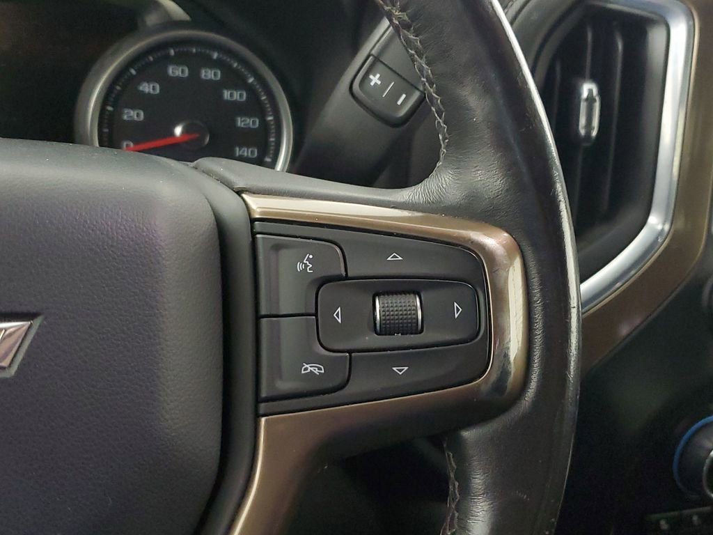 Used 2021 Chevrolet Silverado 3500 High Country image 19