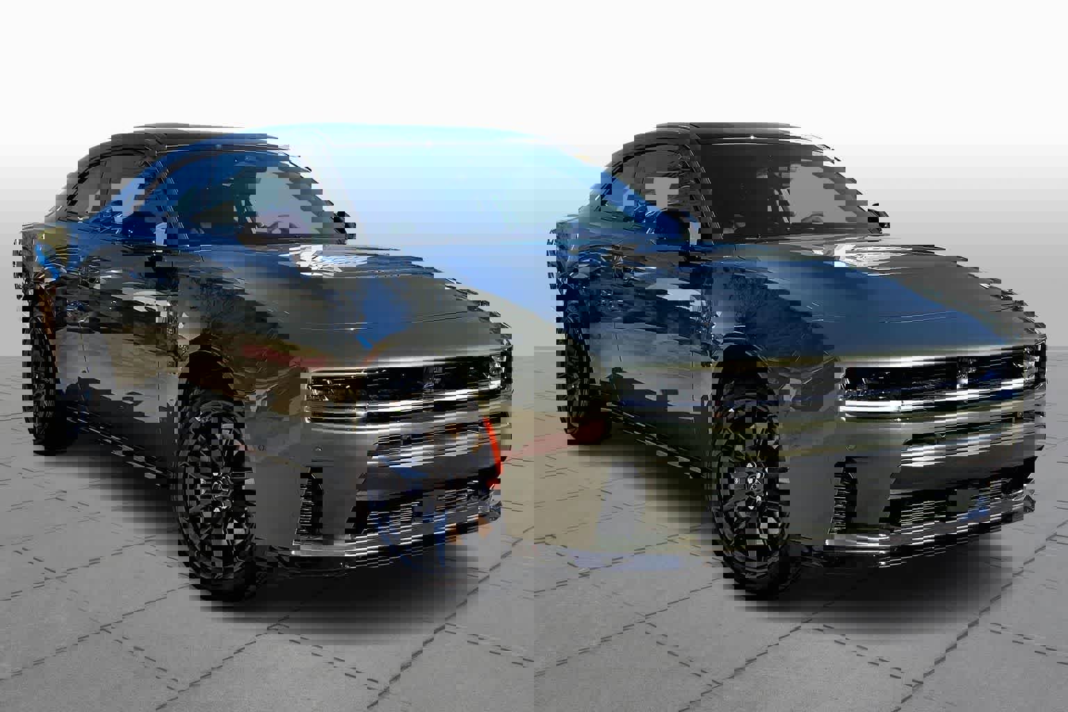 New 2026 Dodge Charger Scat Pack image 2