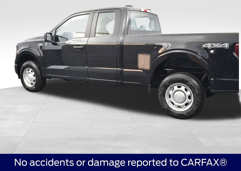 New 2025 Ford F150 XL w/ Tow/Haul Package image 2