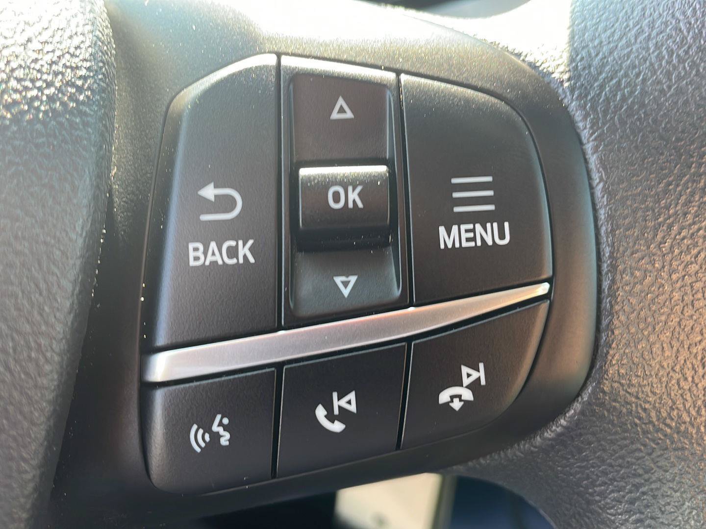 Used 2024 Ford Maverick XLT FWD image 17