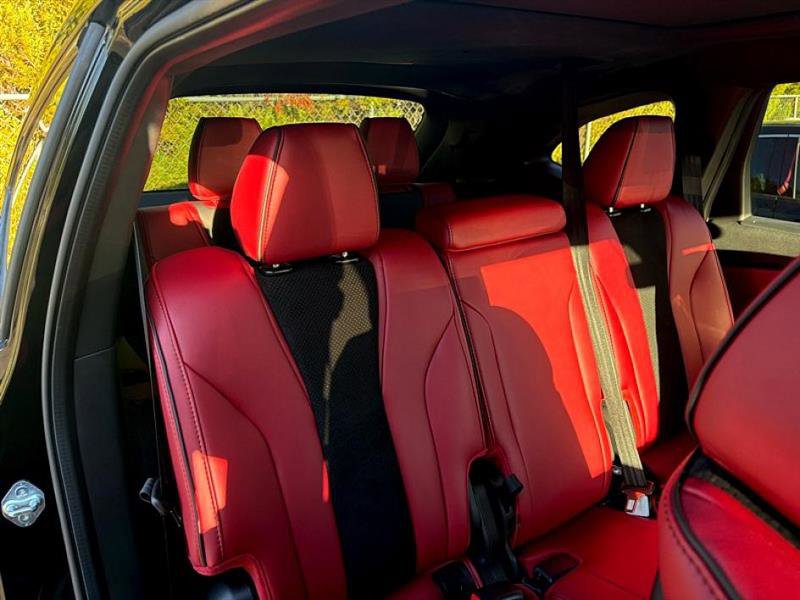 Used 2024 Acura MDX A-Spec image 38