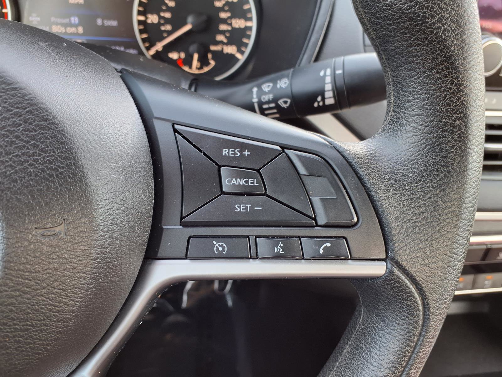 Used 2022 Nissan Altima 2.5 SV image 16