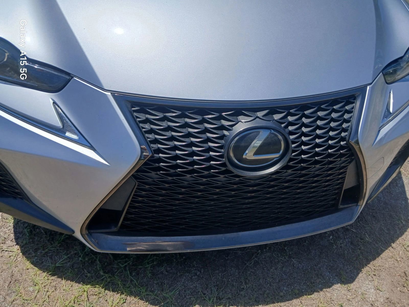 Used 2018 Lexus IS 300 F Sport w/ F Sport Package RWD image 23