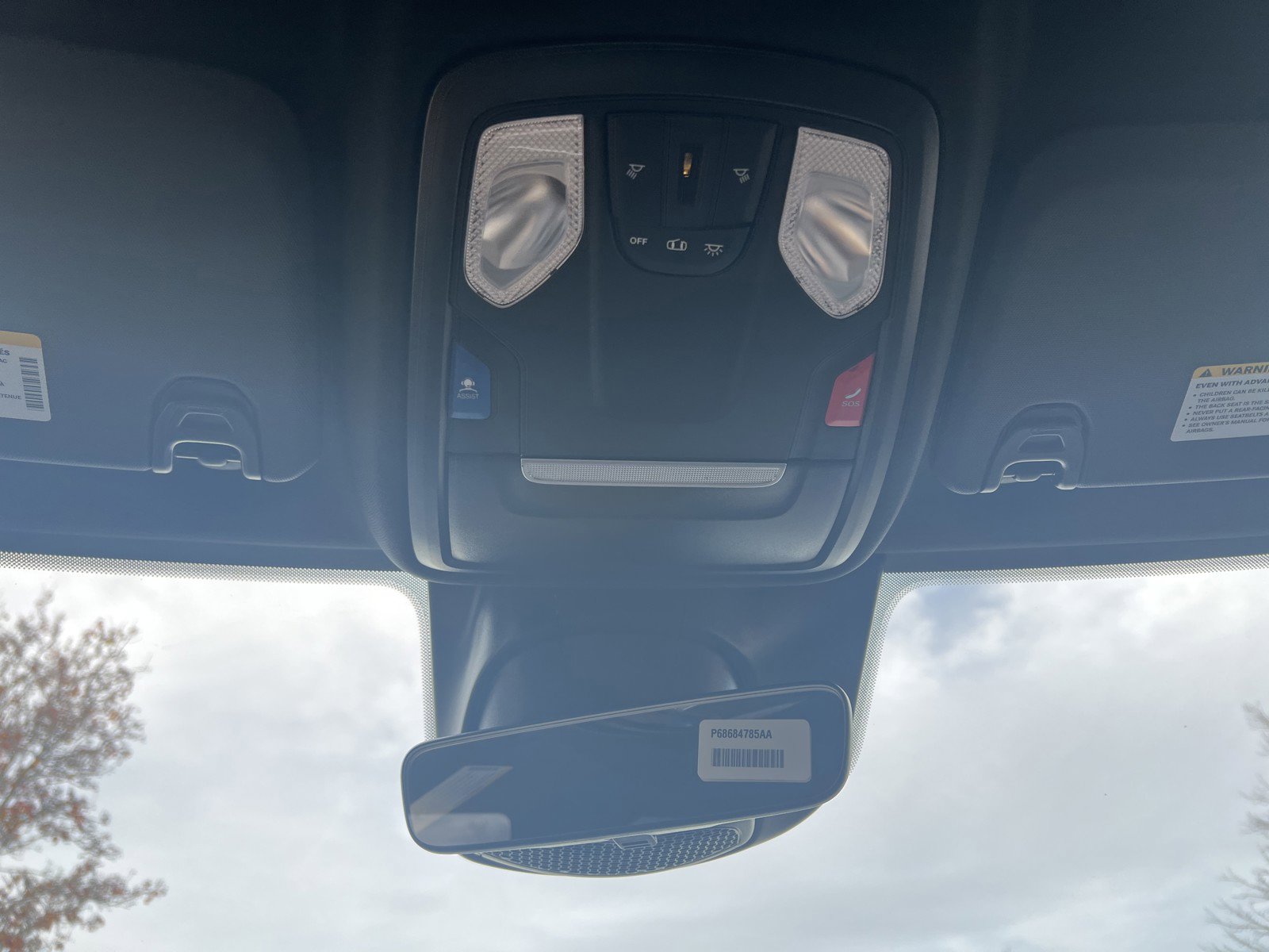 New 2026 RAM 3500 Tradesman w/ Commercial Features Package image 25