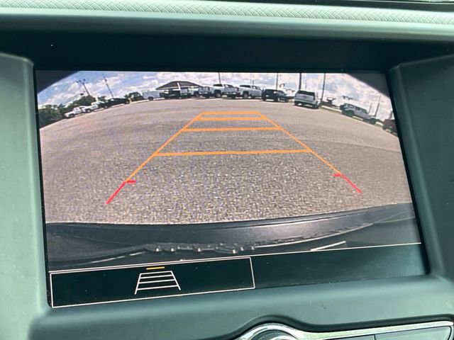 Certified 2021 Chevrolet TrailBlazer LS w/ LPO, Blackout Package image 26