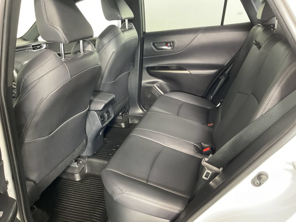 Used 2023 Toyota Venza Nightshade AWD/4WD image 20