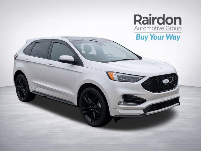 Used 2019 Ford Edge ST w/ Equipment Group 401A