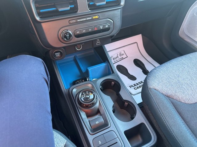 New 2025 Ford Maverick XLT w/ XLT Luxury Package image 39