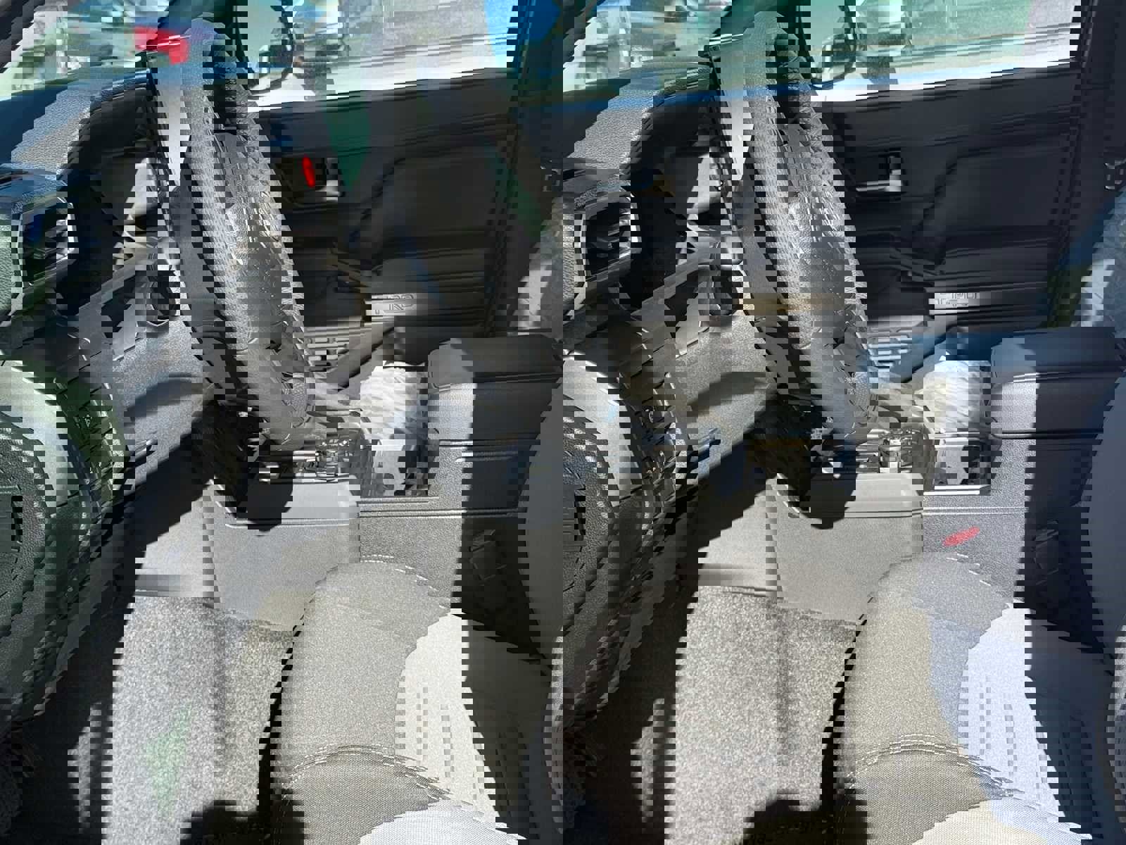 New 2025 Toyota Tacoma TRD Off-Road image 7