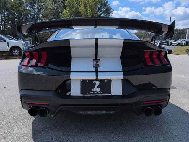 New 2026 Ford Mustang GT Premium w/ GT Performance Package RWD image 5