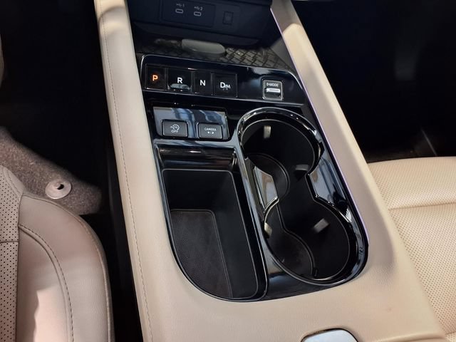 Used 2026 Nissan Murano SL AWD/4WD image 14