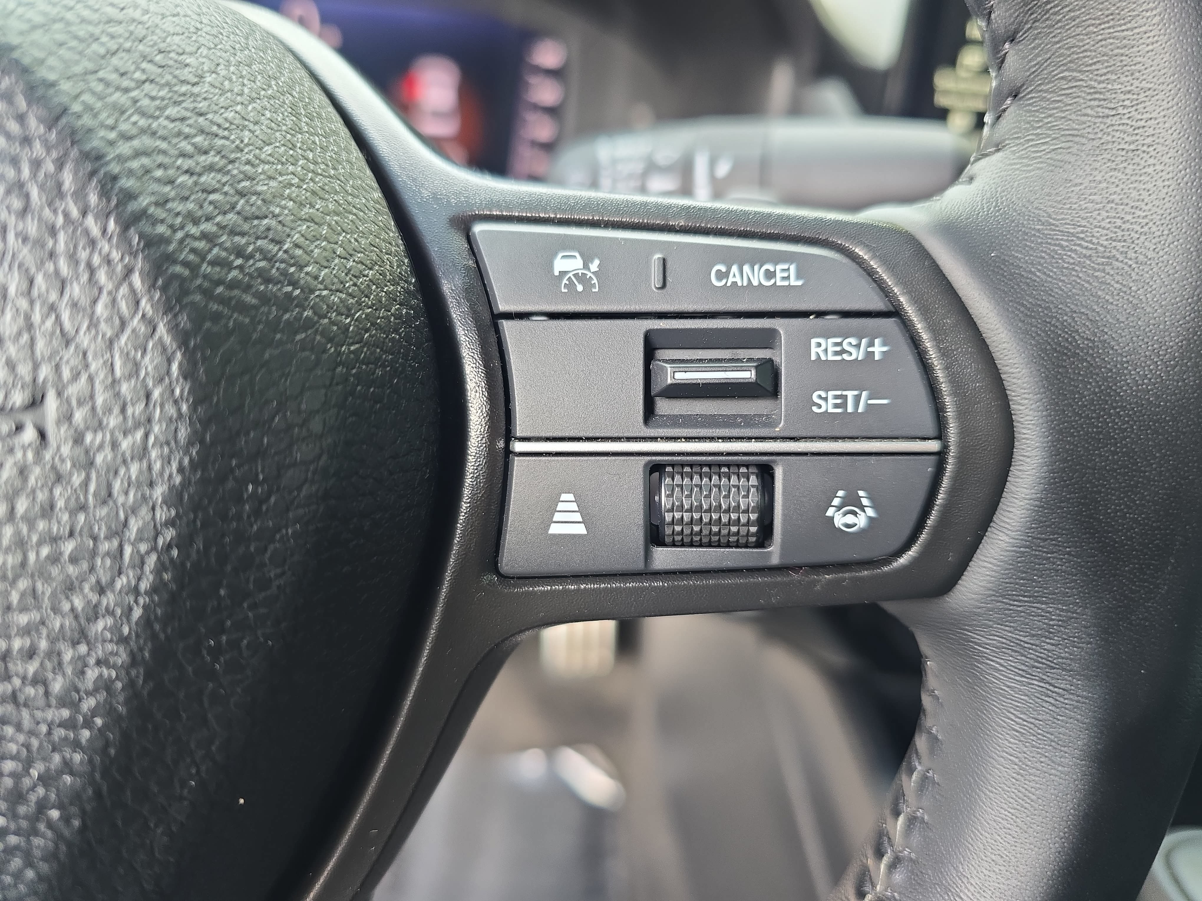 Used 2024 Honda Accord Sport image 17