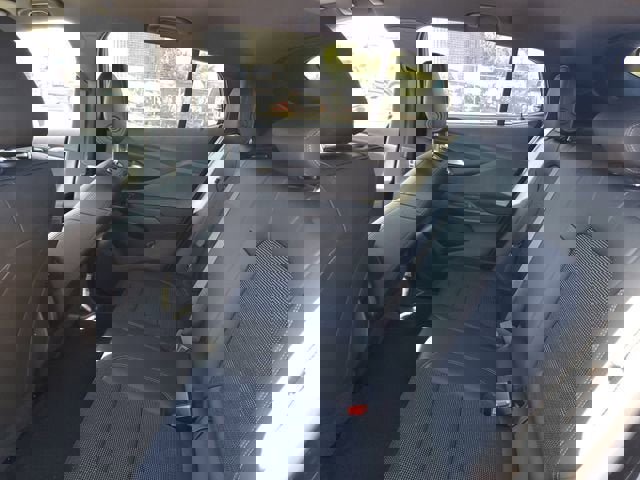 New 2026 Buick Envista Preferred w/ Convenience I Package image 10