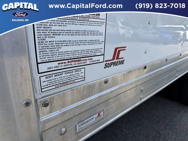 Used 2015 Chevrolet Express 3500 Extended RWD image 14