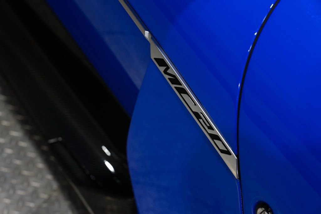 Used 2023 Maserati MC20 Coupe image 26