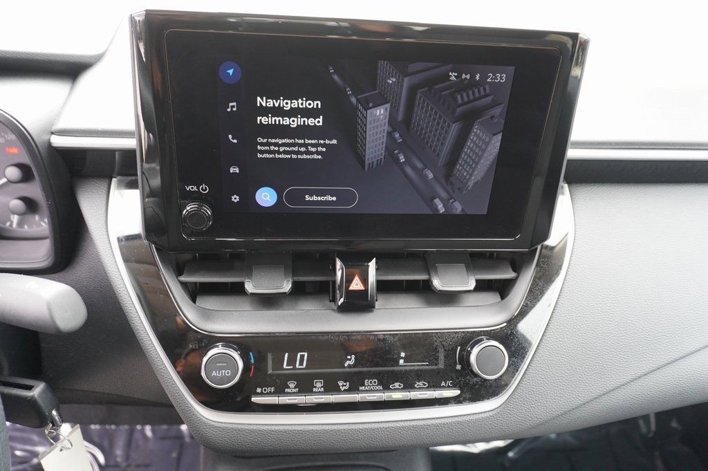 Certified 2024 Toyota Corolla LE image 15