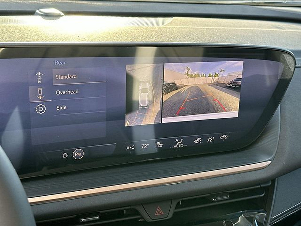New 2026 Buick Envision Sport Touring AWD/4WD image 15