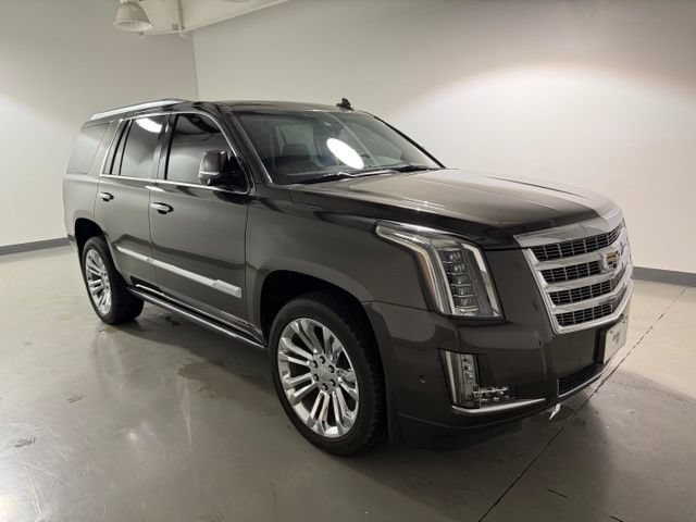 Used 2020 Cadillac Escalade Premium Luxury w/ LPO, Radiant Package