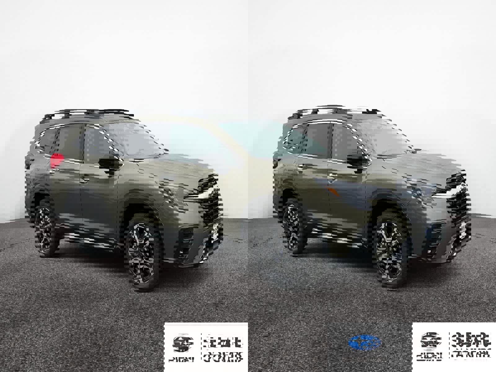 New 2025 Subaru Ascent Touring image 7