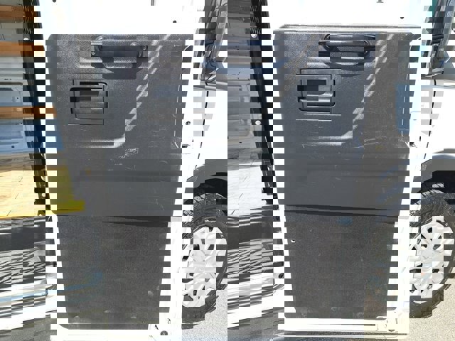 Certified 2022 Ford Transit 250 Low Roof w/ Exterior Upgrade Package image 13