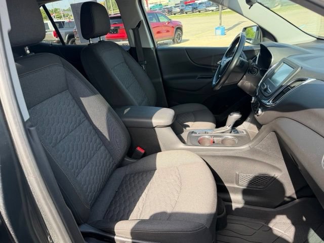 Used 2018 Chevrolet Equinox LT AWD/4WD image 12