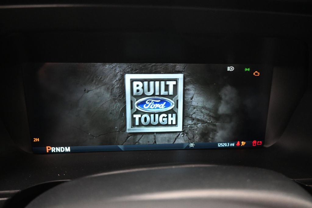 Used 2025 Ford F150 Platinum w/ Equipment Group 702A High AWD/4WD image 13