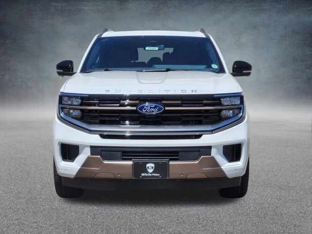 New 2026 Ford Expedition Max King Ranch AWD/4WD video 2