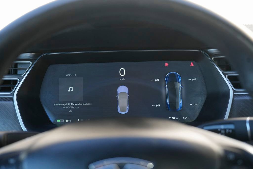Used 2017 Tesla Model S 75D image 43