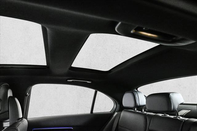 New 2026 Mercedes-Benz C 300 4MATIC Sedan image 21