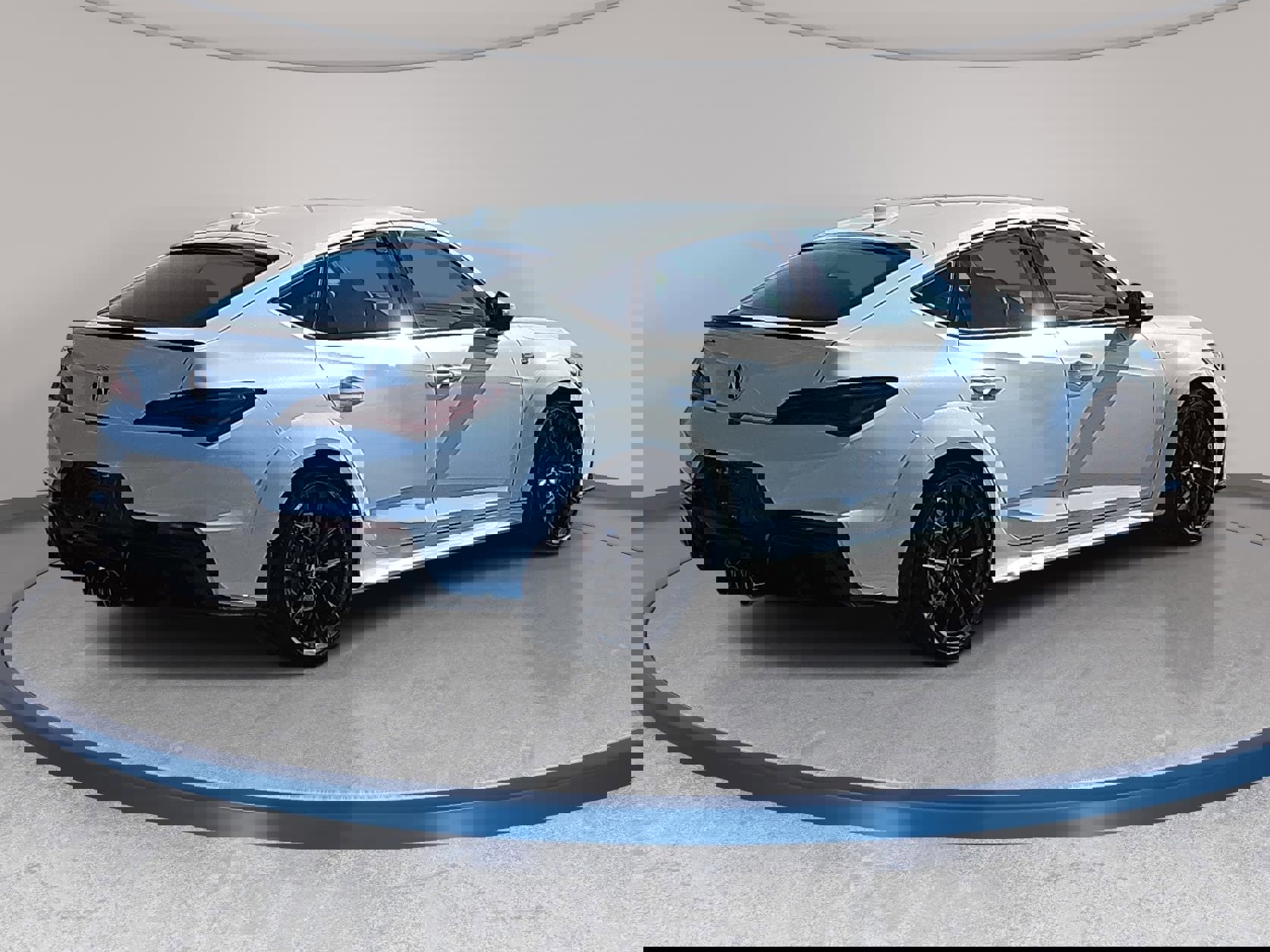 New 2026 Acura Integra Type S image 5