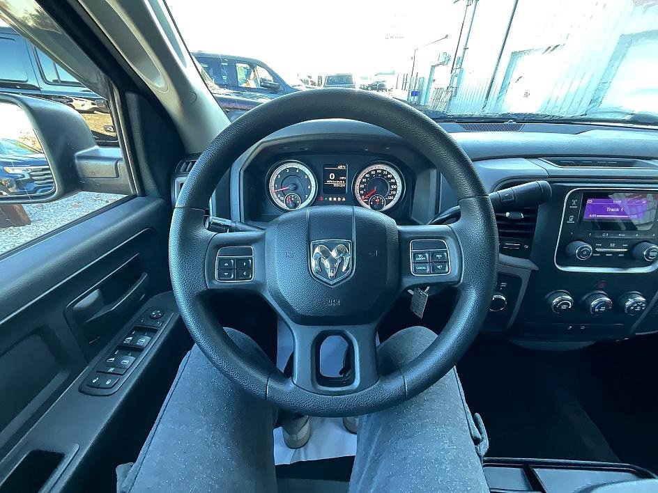 Used 2014 RAM 1500 Express image 20